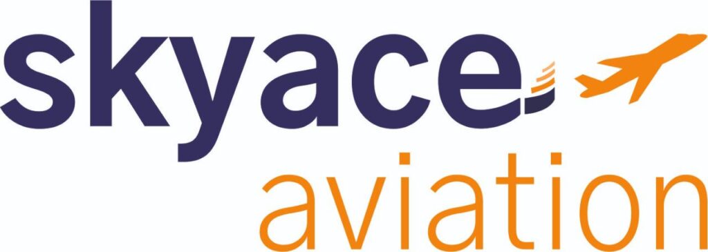 Skyace Aviation – Website